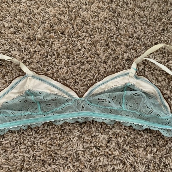 Maaji lace bralette - Picture 4 of 5